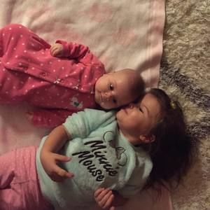 Meet your Posher, Elva